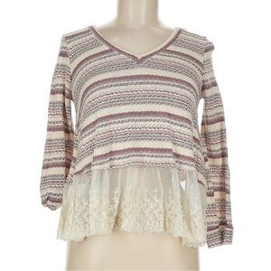 Women’s size small Altar’d State Top